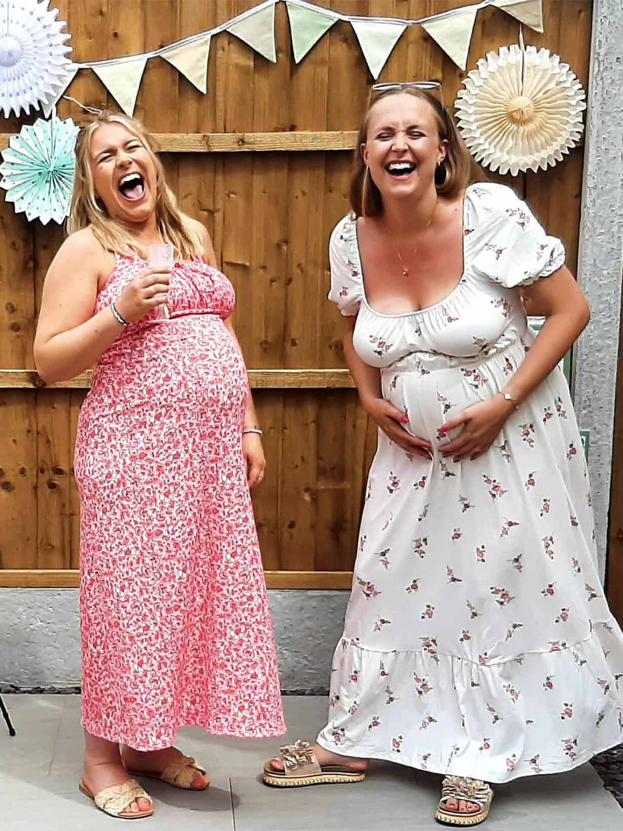 Finding hope and happiness after heartache