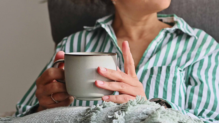 How to take care of yourself in early pregnancy