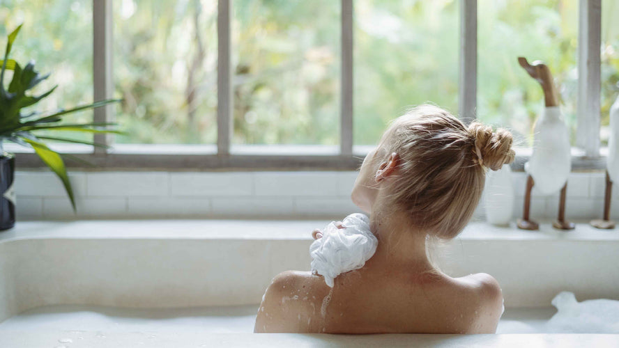 Boost your recovery after birth