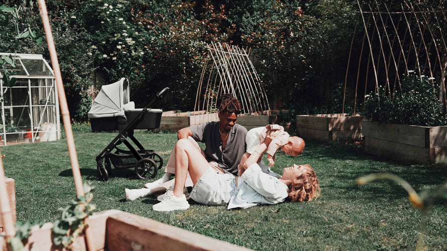 Reduce, reuse, recycle, donate