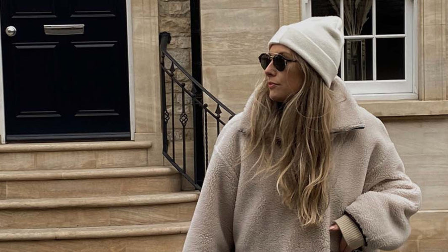 Bump-friendly fashion