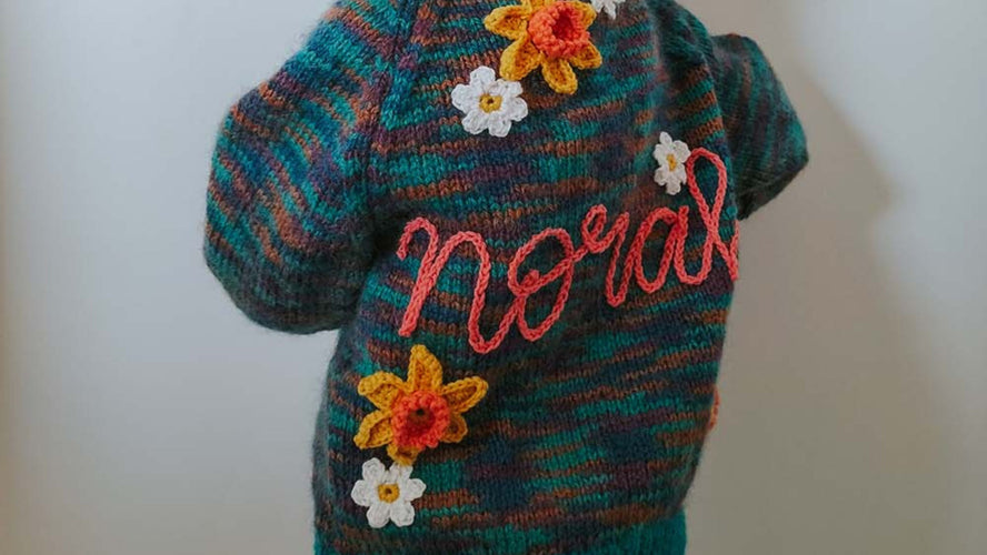 Conscious kidswear brands we love