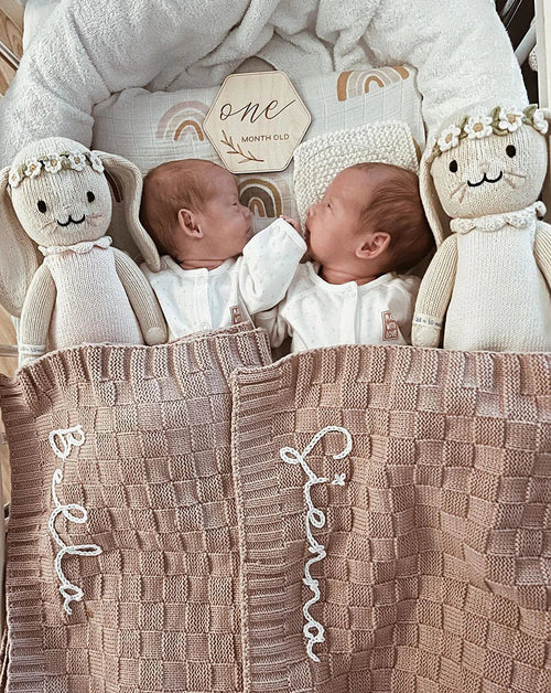 Kelly Coupland: My birth story
