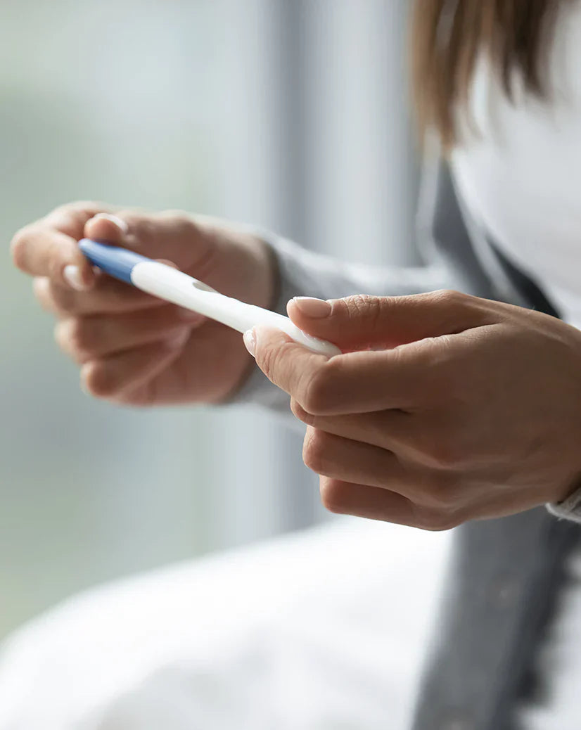 What is an ectopic pregnancy?