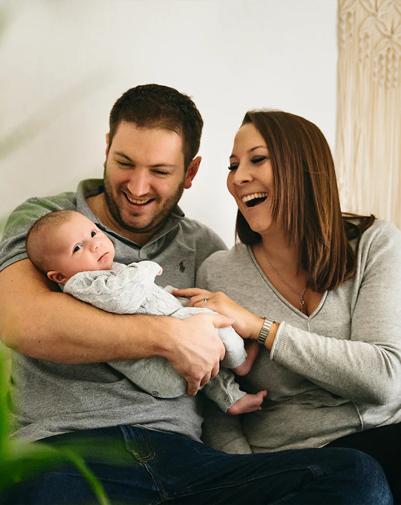 Rachel Ward: My birth story