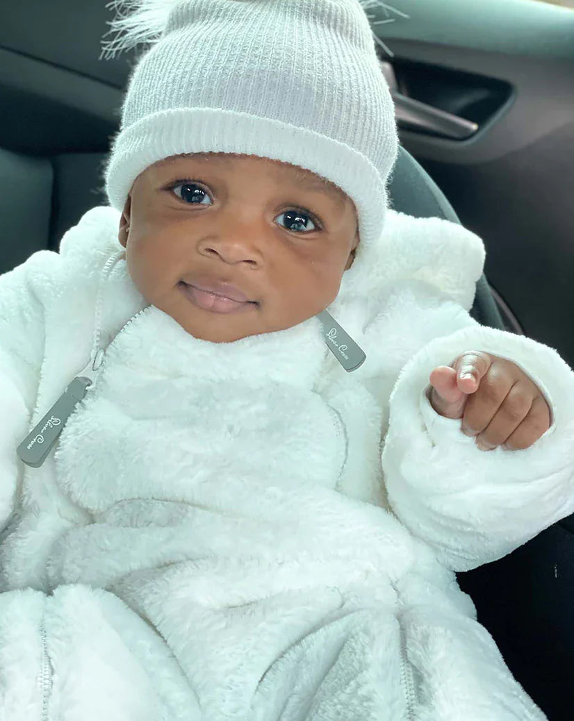 Kareema Coombs: My birth story
