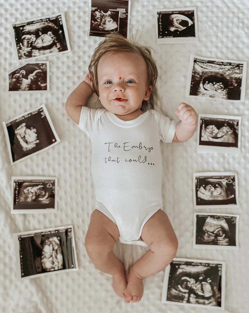 Katy Jenkins: My IVF Journey