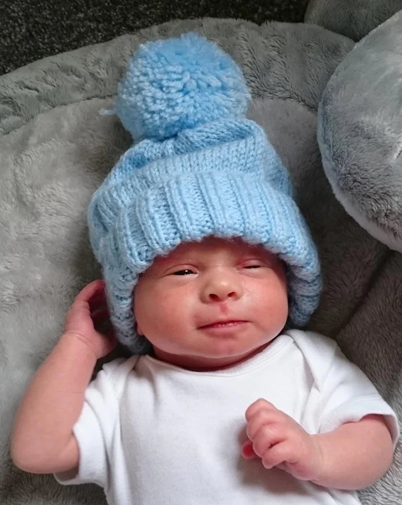 Natasha Spacie: My birth story