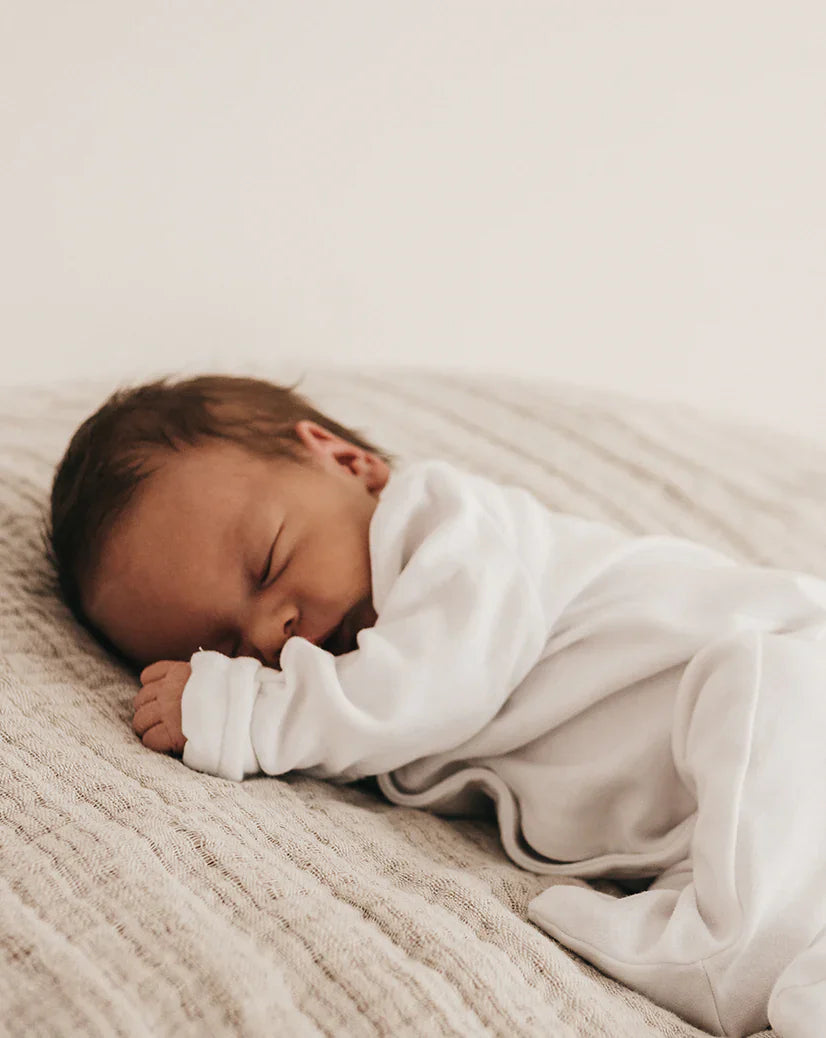 Hollie Furbank: My birth story