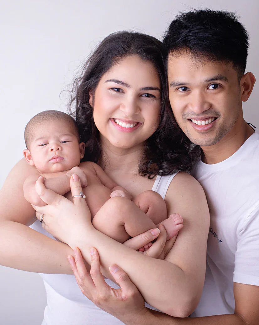 Sara Fabricante: My birth story