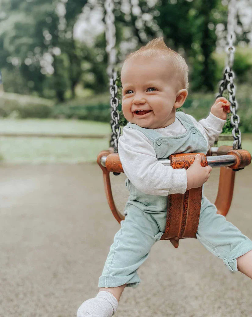Lauren-Grace Wilkinson: My birth story
