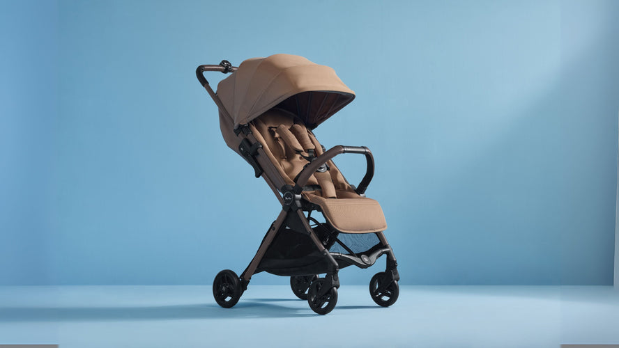 Jet 5: Behind the design