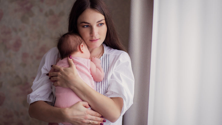 Understanding postnatal depression