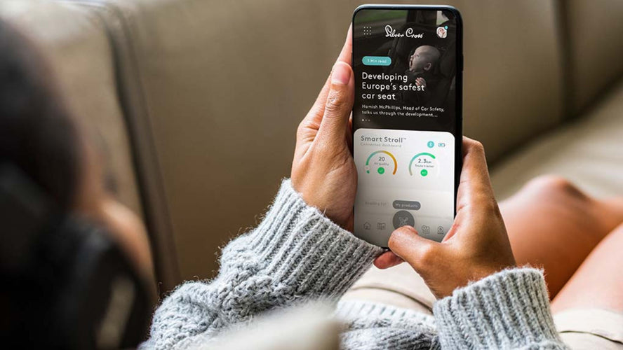 Smart tech picks for parents