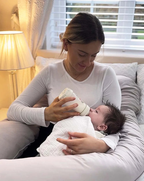 Sleep easy with our Pregnancy Pillow