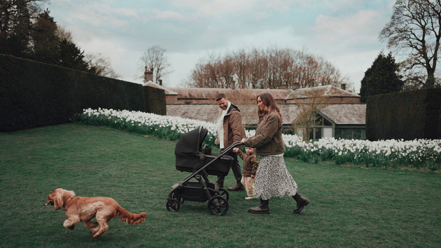 We’re Parenting Brand of the Year!