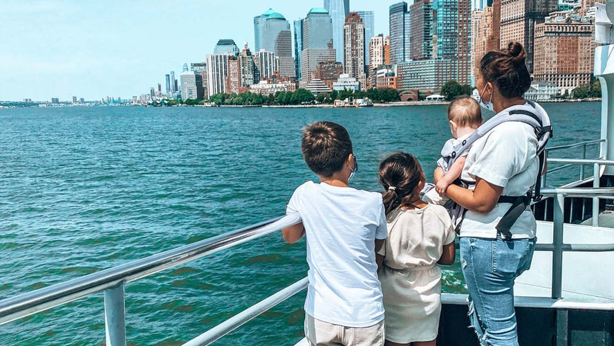 What to pack for a family holiday