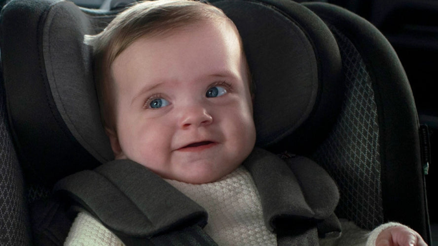 Winter car seat safety tips