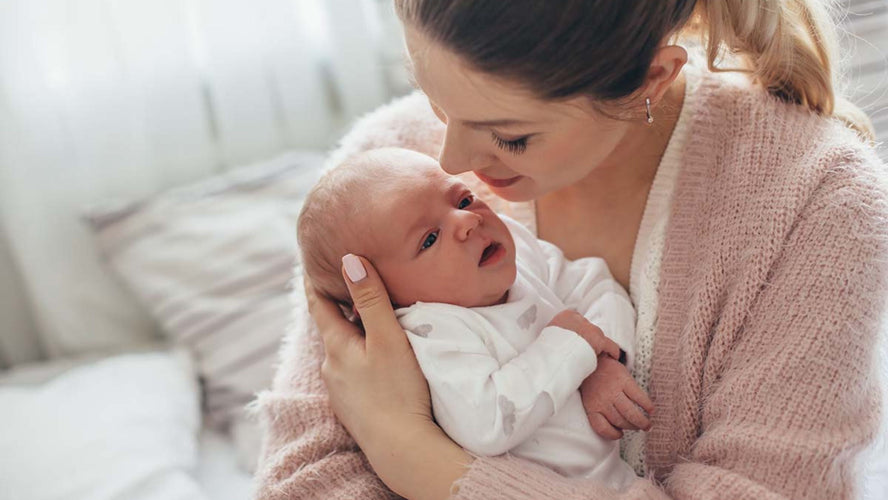 Your body after birth