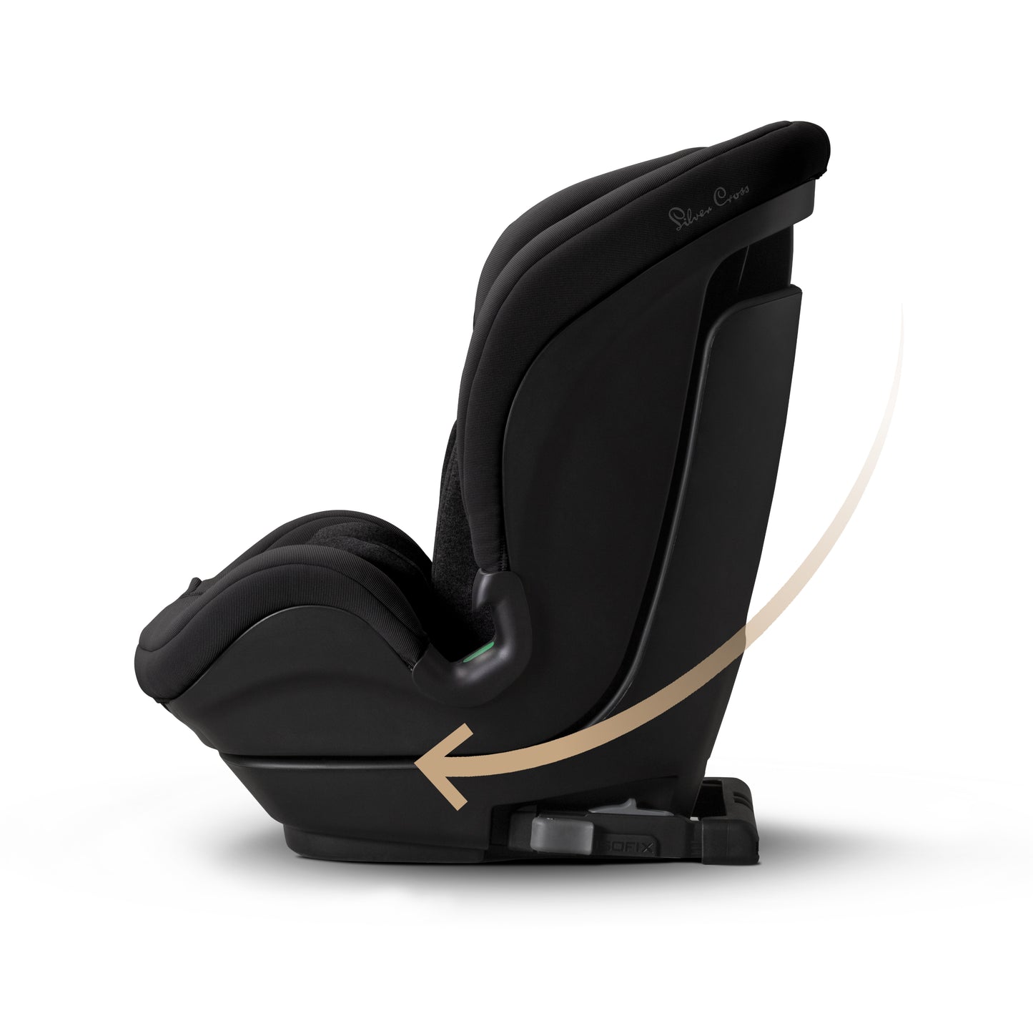 Essential Balance i-Size