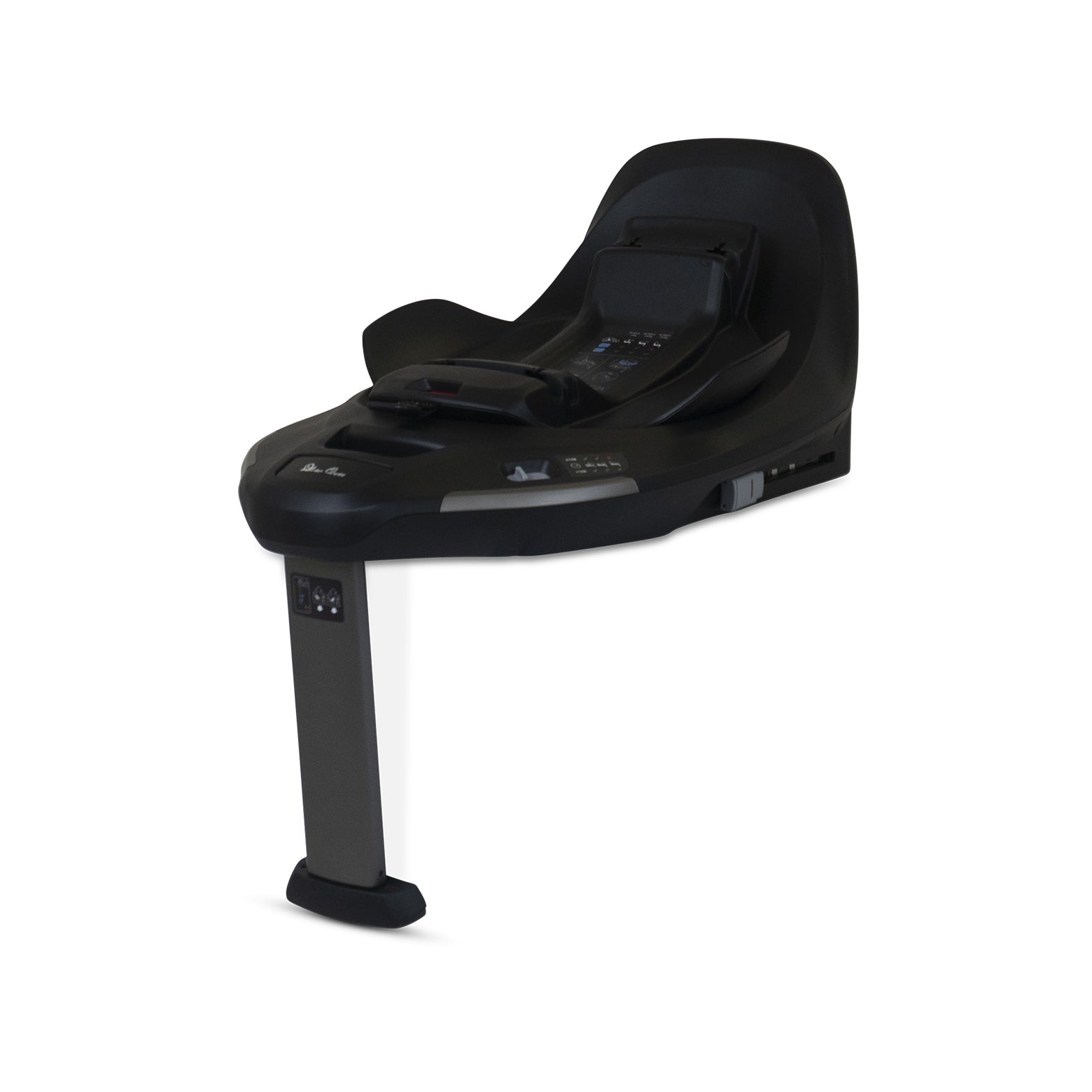 Scaun auto Silver Cross Approach Plus 360 Natural Taupe si baza Base Plus 360 o baza doua scaune