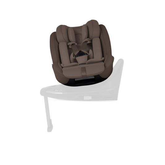 Approach Plus 360 Car Seat Timeless Cocoa