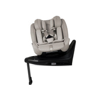 Approach Plus 360 Car Seat Natural Taupe & Base Plus 360