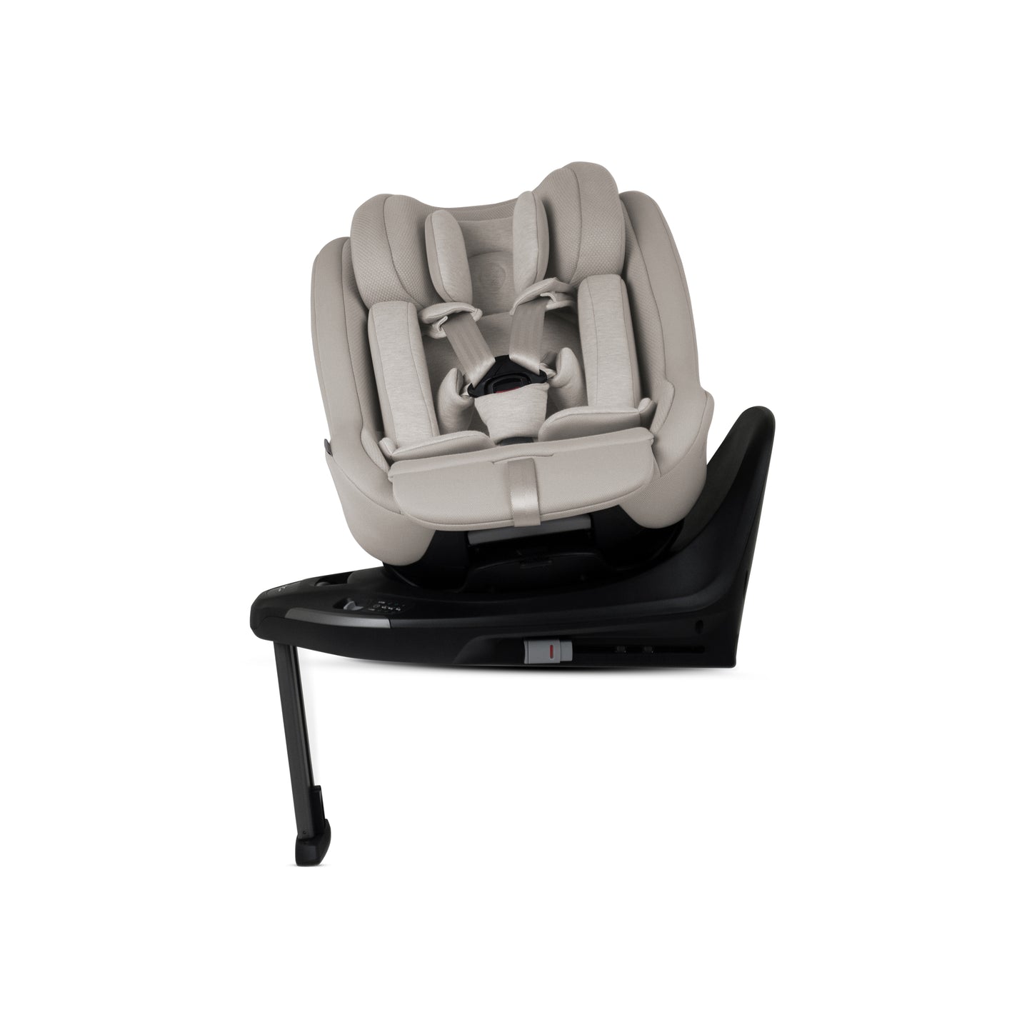 Approach Plus 360 Car Seat Natural Taupe & Base Plus 360