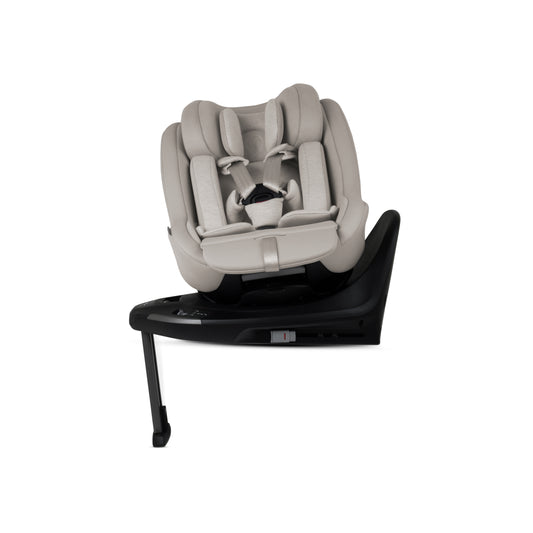 Approach Plus 360 Car Seat Natural Taupe & Base Plus 360