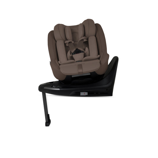 Approach Plus 360 Car Seat Timeless Cocoa & Base Plus 360