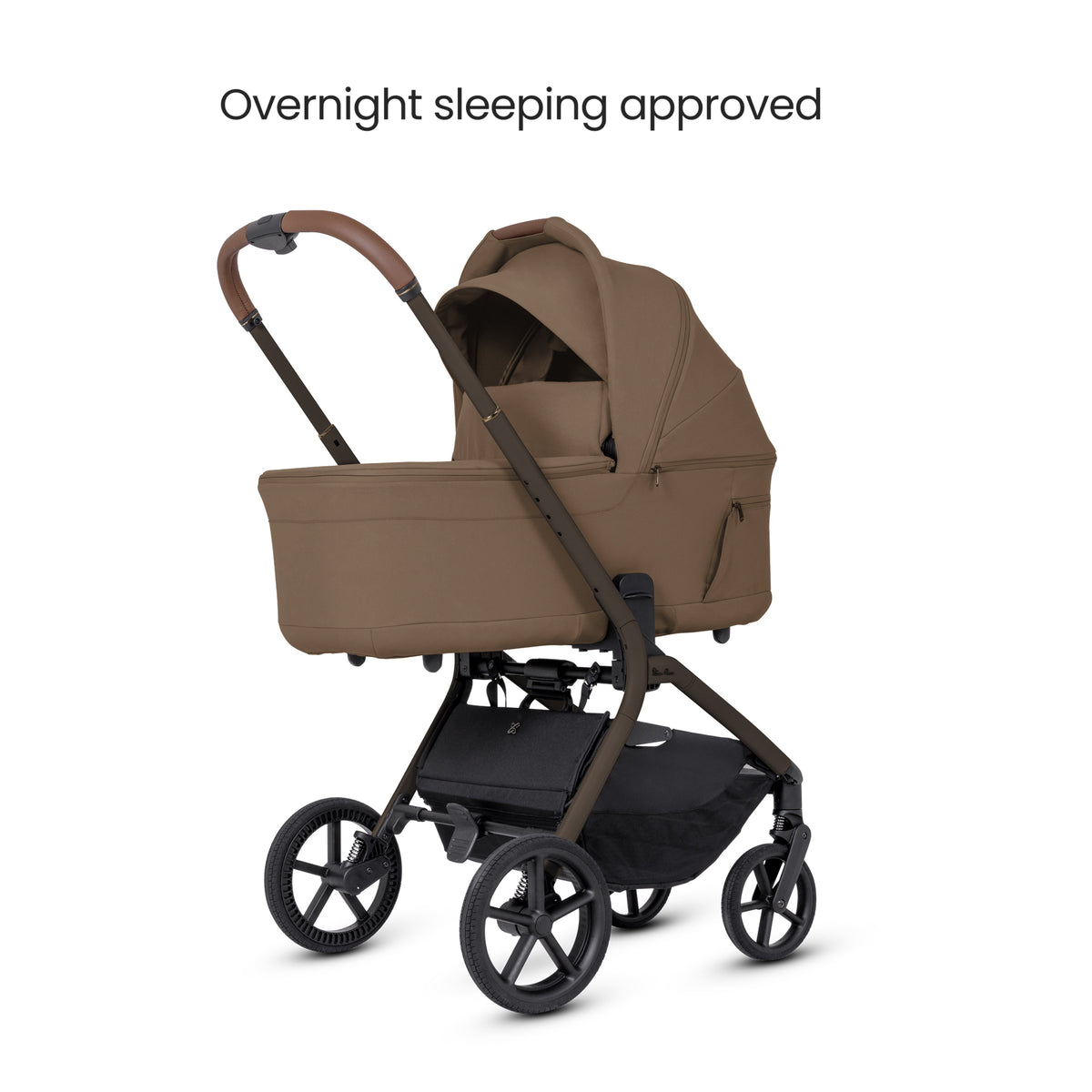 Breez Maple Travel System Ultimate Baby Bundle (14 piece)