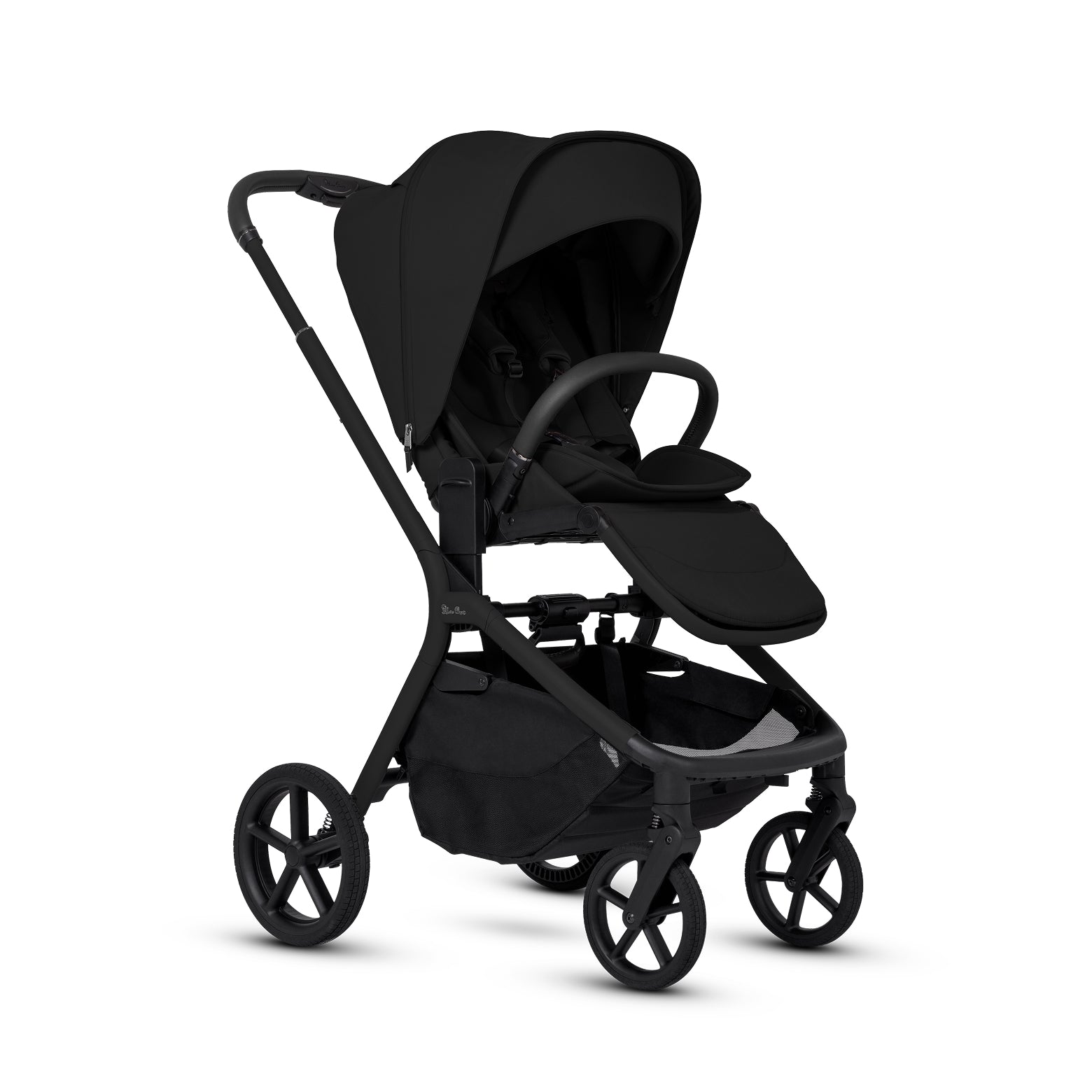 Breez Onyx Pushchair