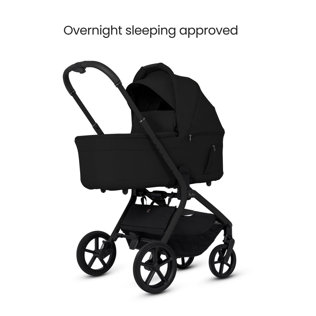 Breez Onyx Travel System Ultimate Baby Bundle (14 piece)
