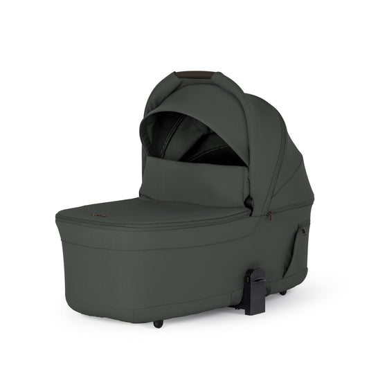 Breez Pewter Carrycot & Accessories