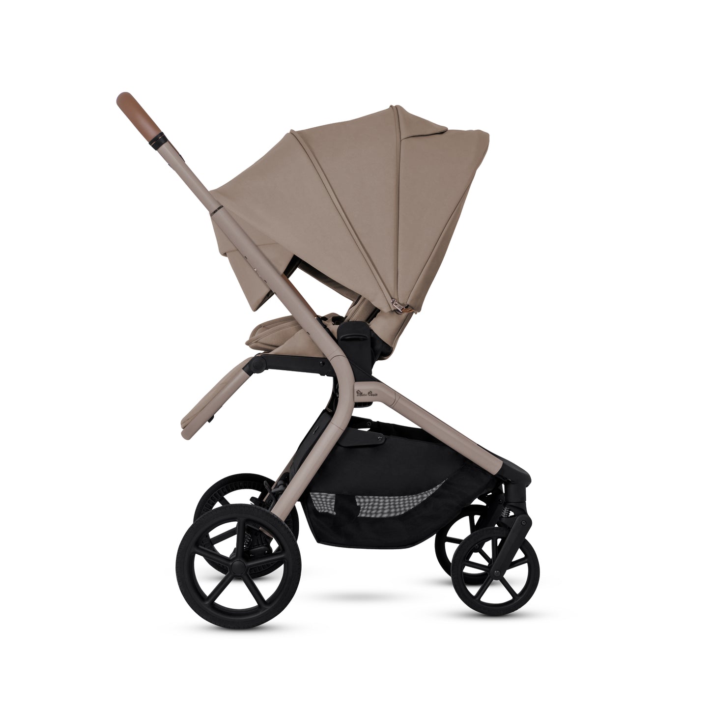 Breez Champagne Pushchair