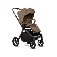 Breez Maple Seat Unit