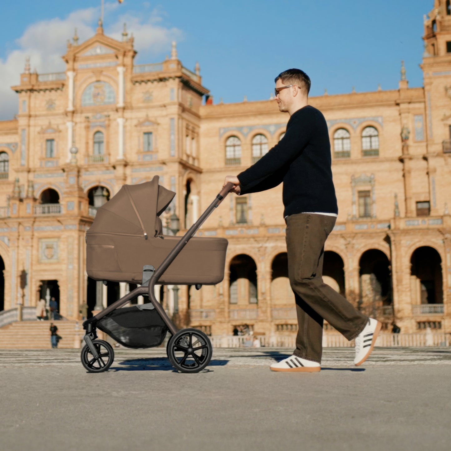 Breez Maple Travel System Ultimate 360 Family Car Seat Bundle (13 piece)