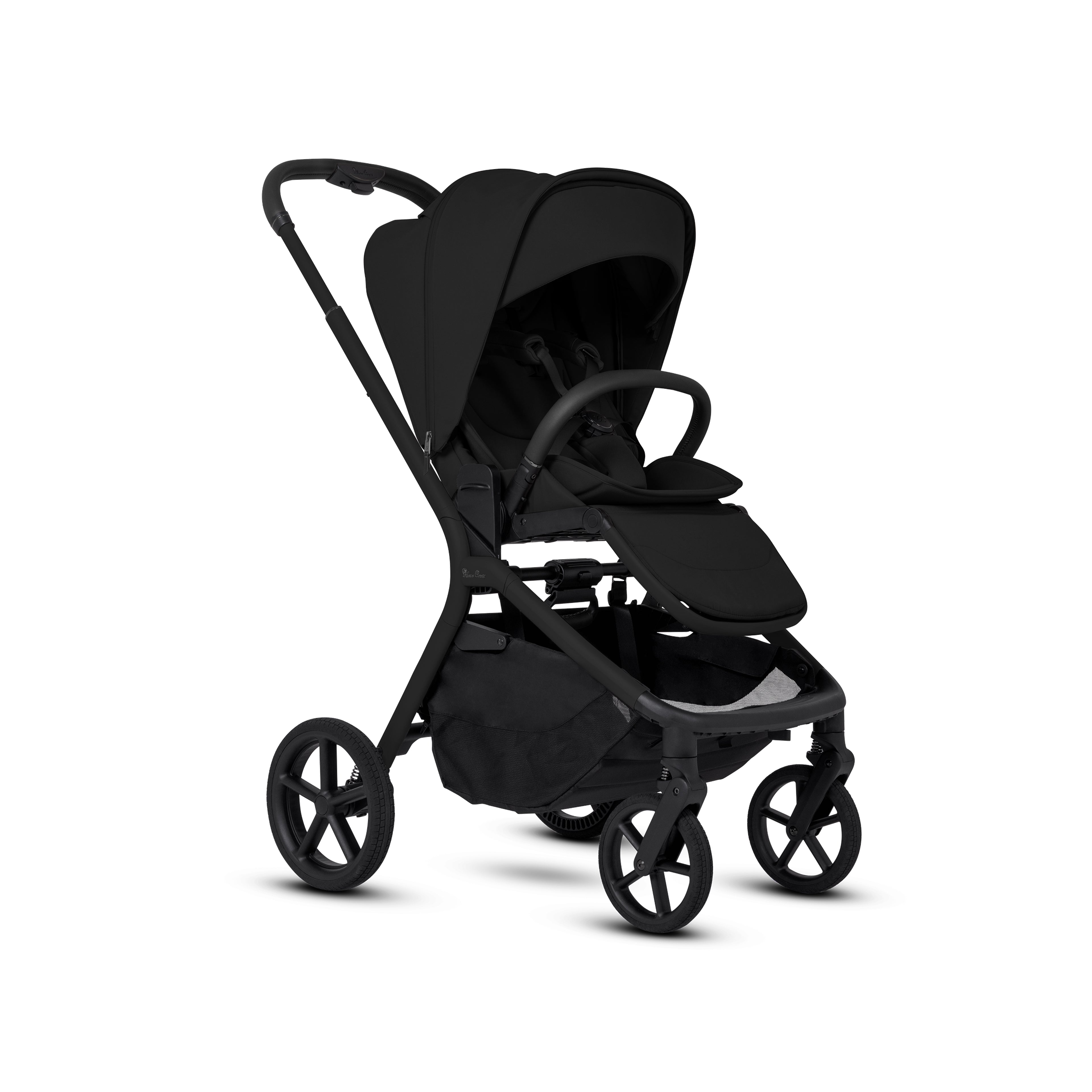 cybex onyx stroller review Breez Onyx Pushchair