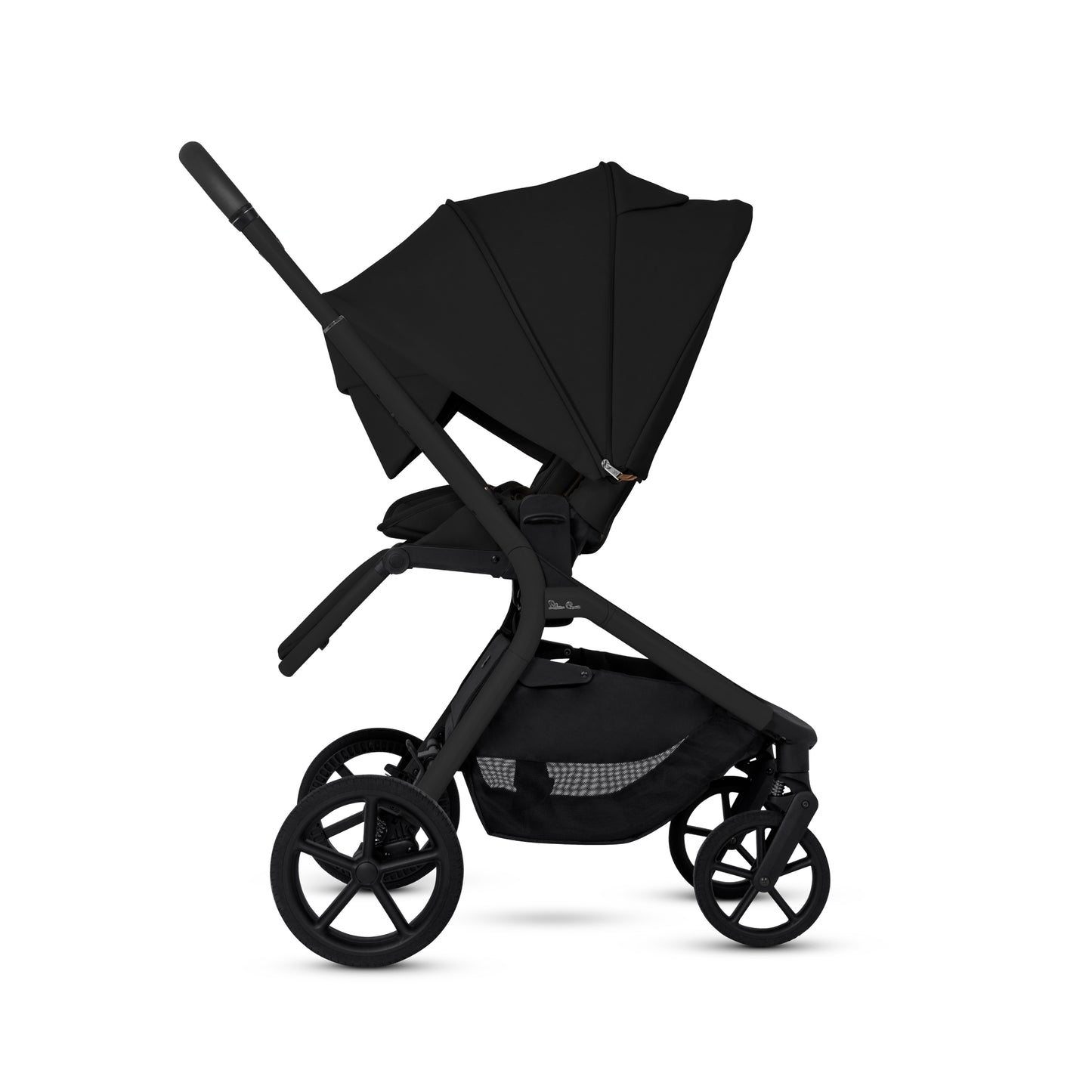 Breez Onyx Pushchair