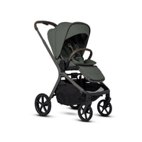 Breez Pewter Seat Unit