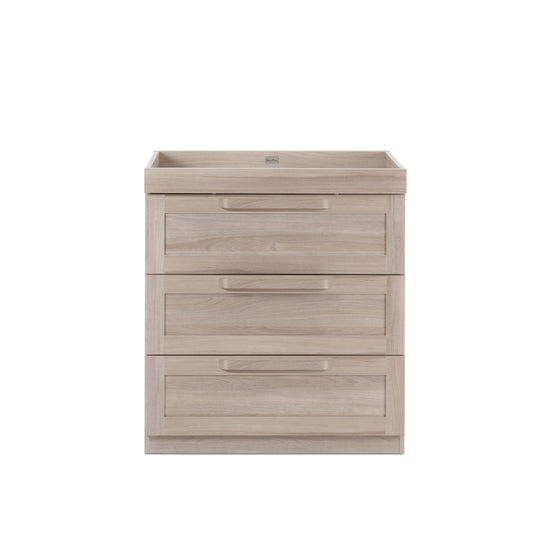 Bromley Oak Dresser Box 1