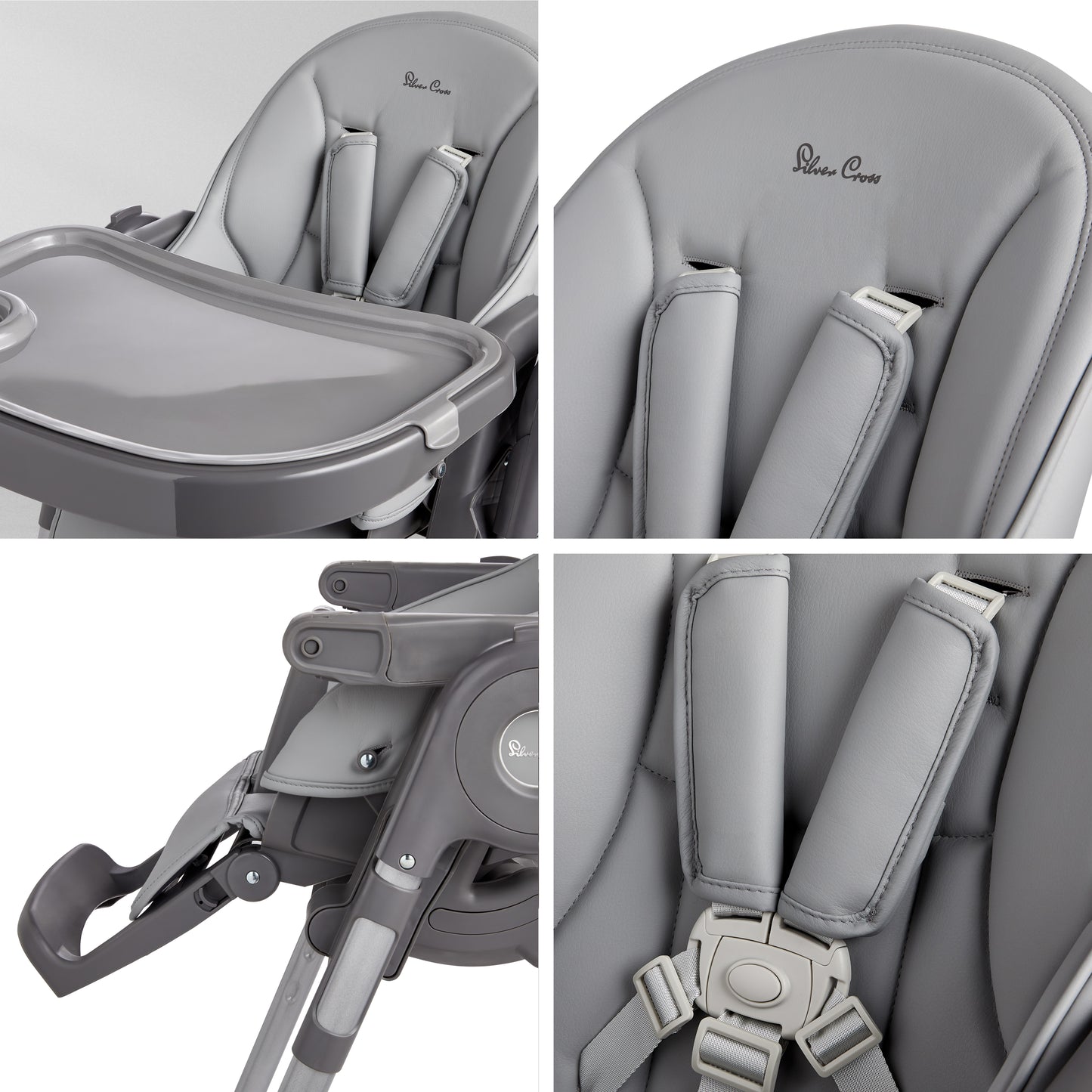 Cove Damson Ultimate Baby Bundle (13 piece)