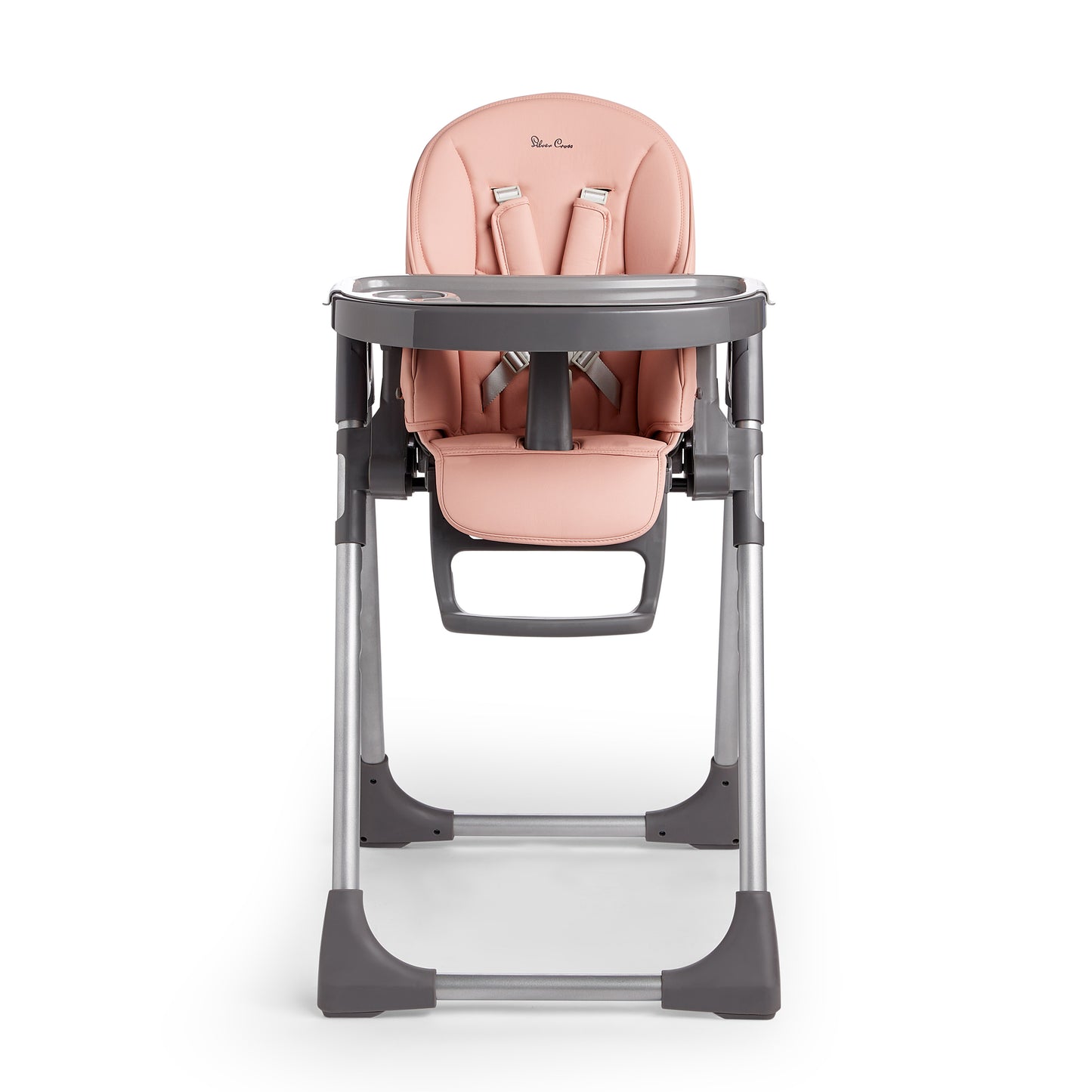 Buffet Highchair Candy Pink