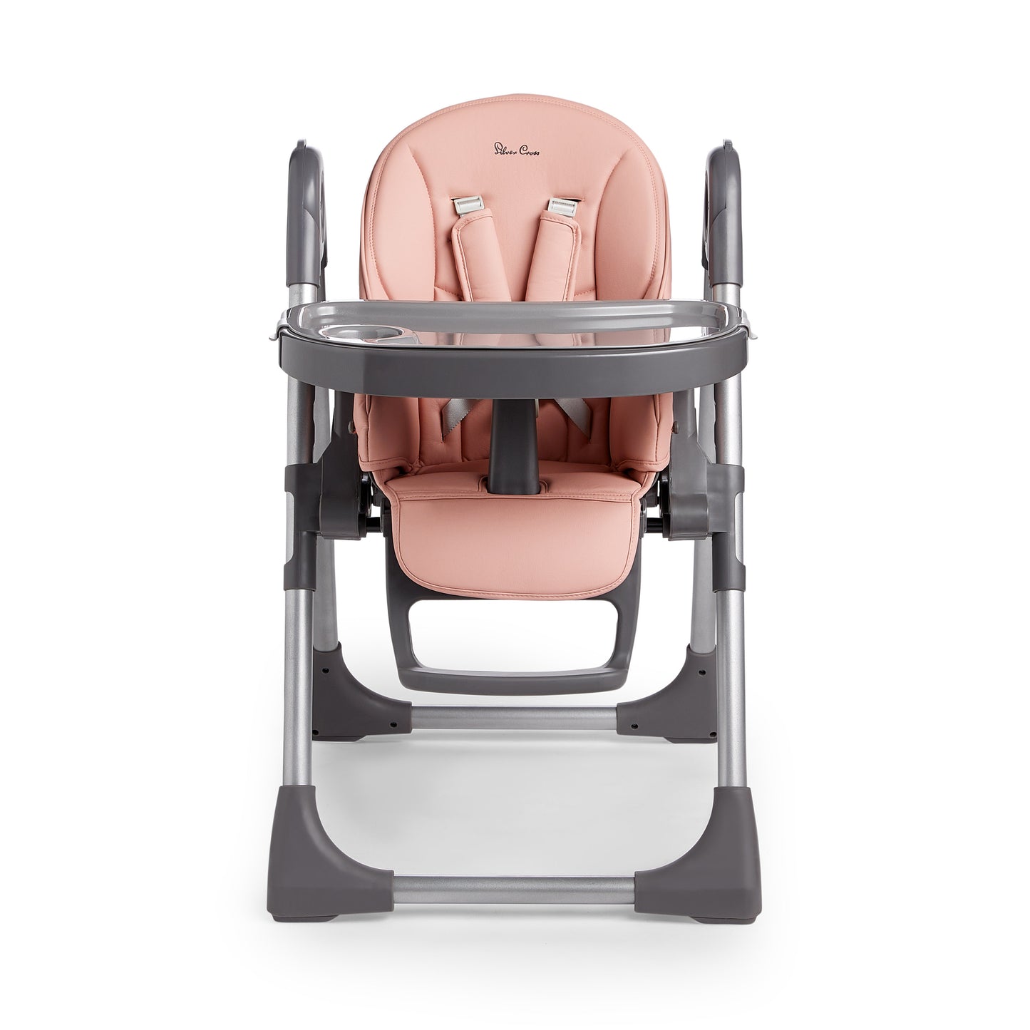 Buffet Highchair Candy Pink