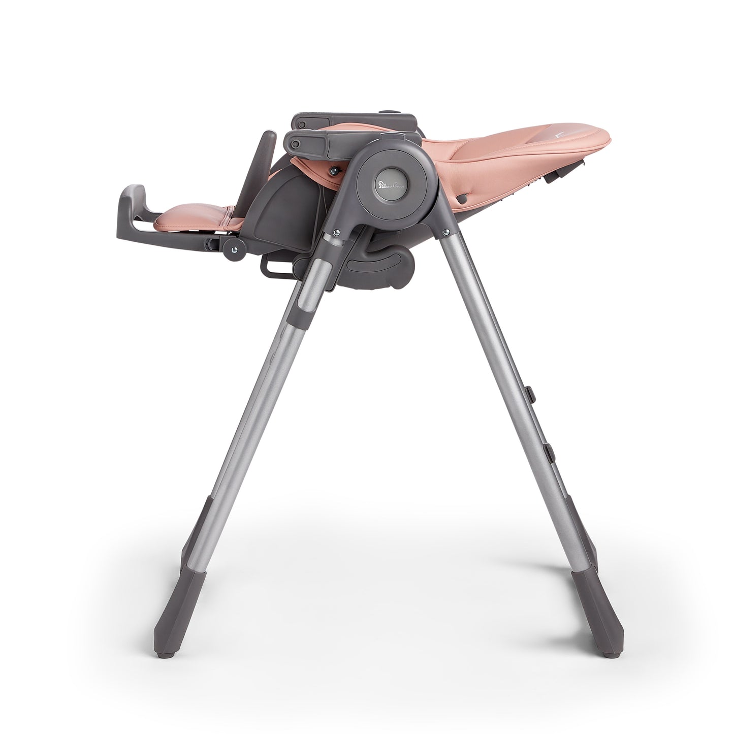 Buffet Highchair Candy Pink