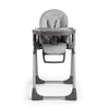 Buffet Highchair Cool Grey