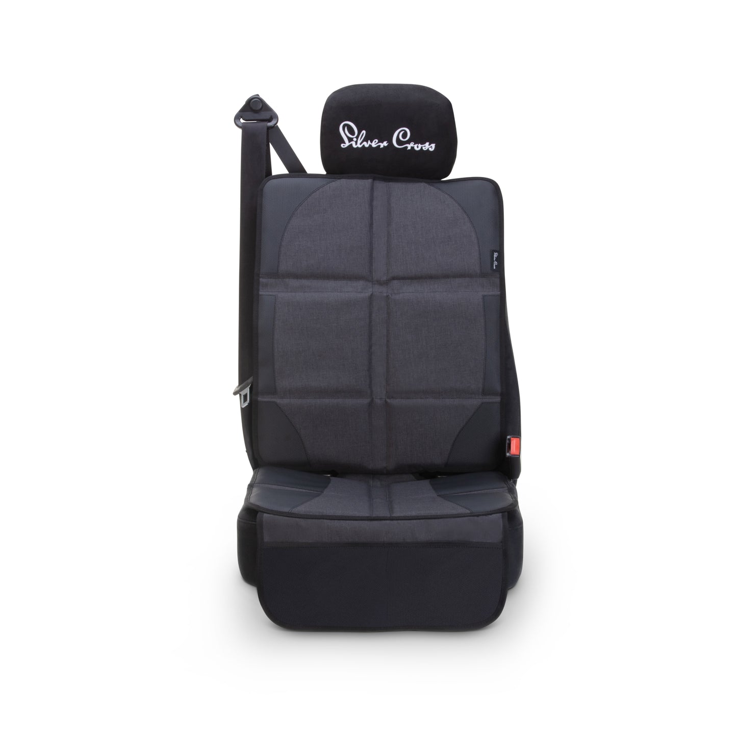 Car Safety Travel Kit (4 Piece)