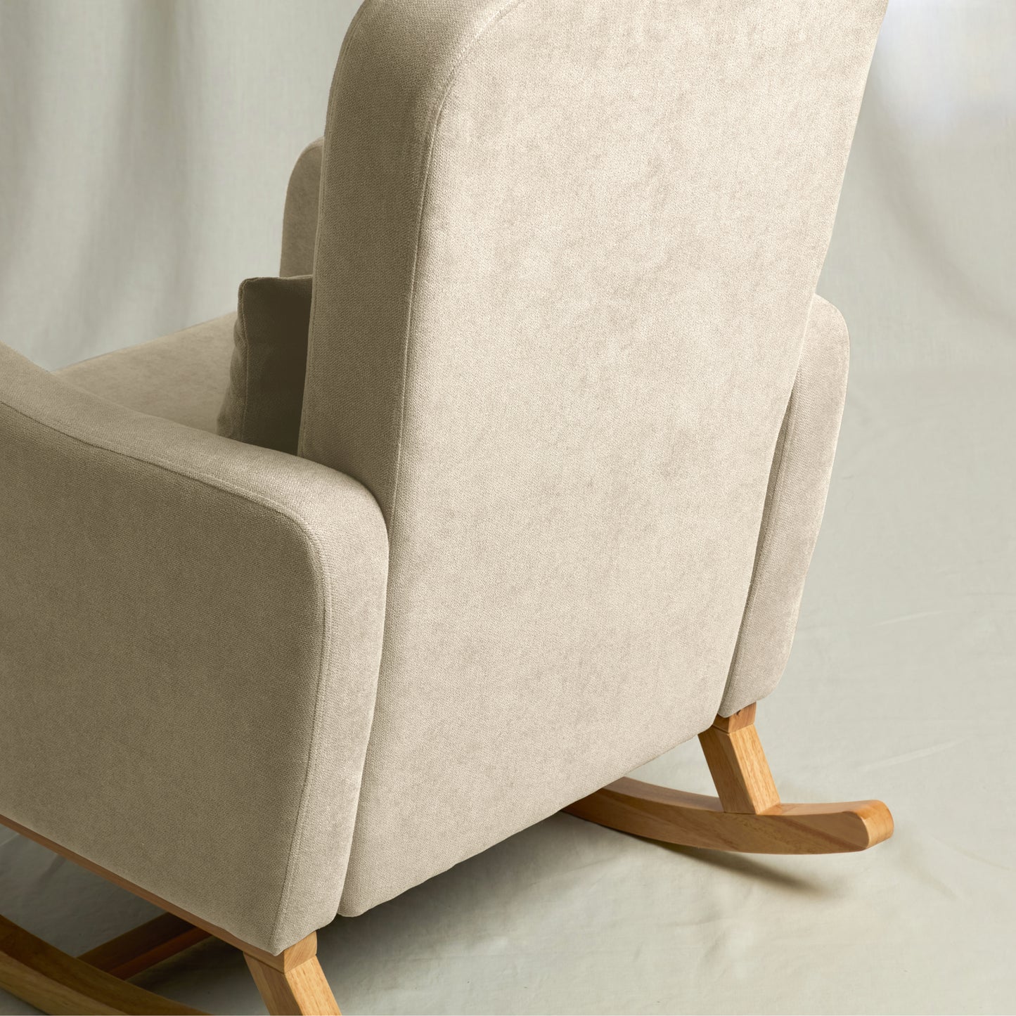 Carmel Nursing Chair & Stool