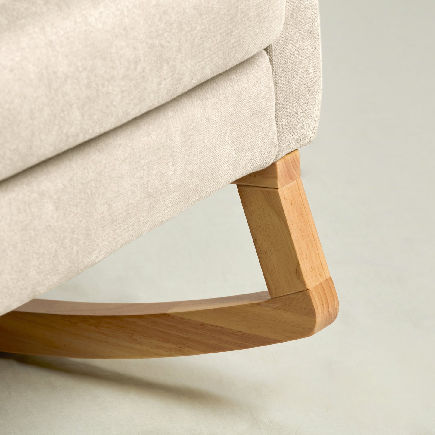 Carmel Nursing Chair & Stool