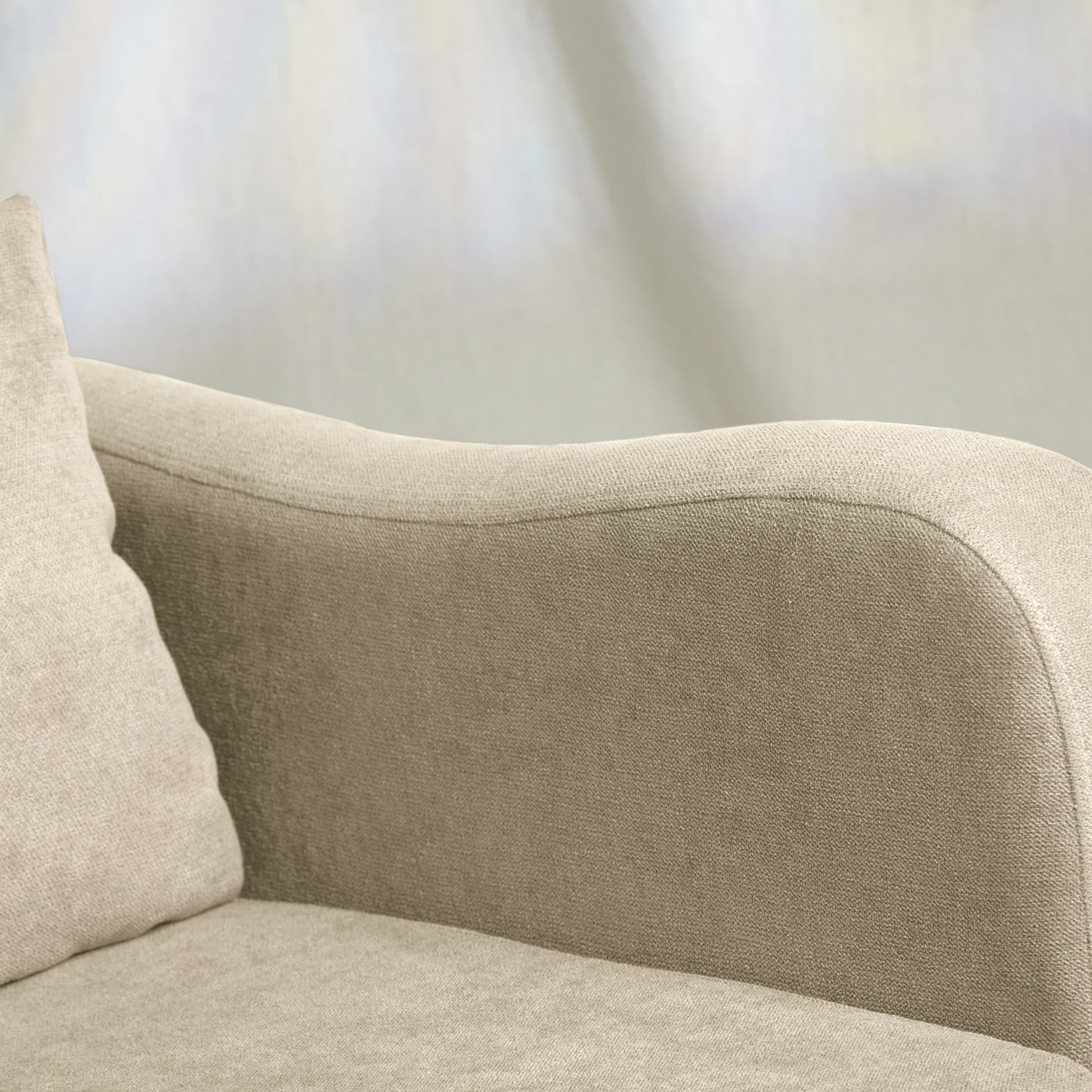 Carmel Nursing Chair & Stool